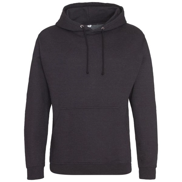 Immagine College Hoodie - Felpa cappuccio