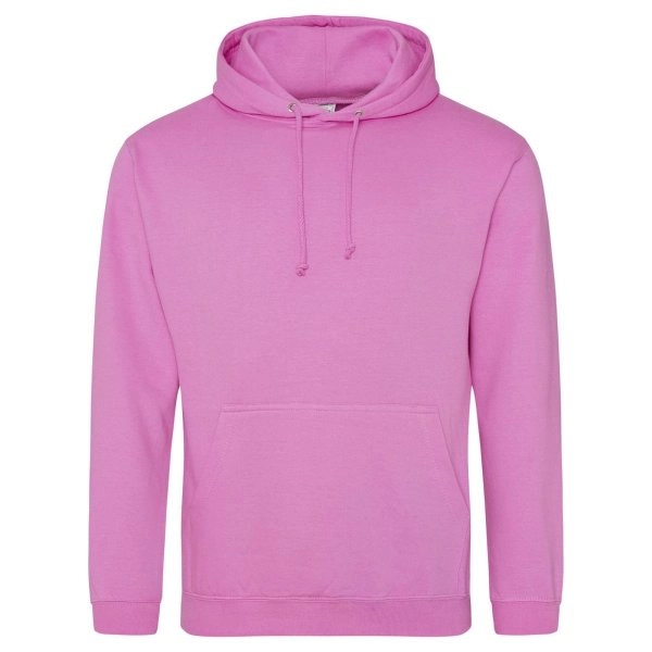 Immagine College Hoodie - Felpa cappuccio
