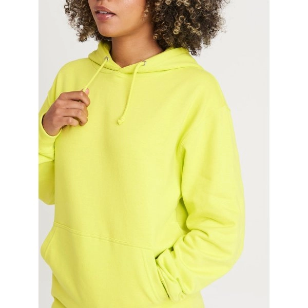 Immagine College Hoodie - Felpa cappuccio