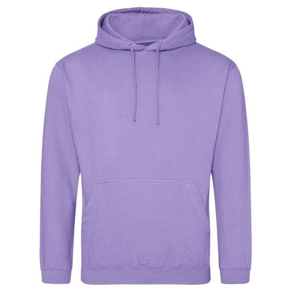 Immagine College Hoodie - Felpa cappuccio
