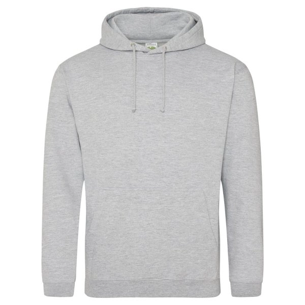 Immagine College Hoodie - Felpa cappuccio