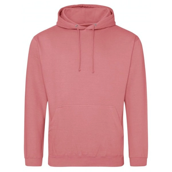 Immagine College Hoodie - Felpa cappuccio