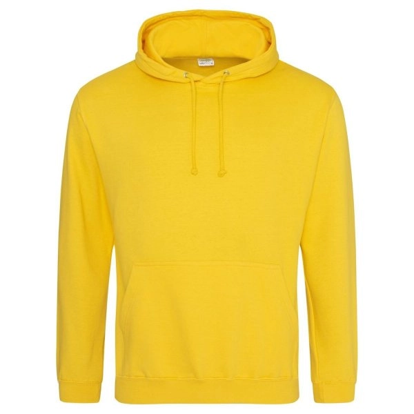 Immagine College Hoodie - Felpa cappuccio