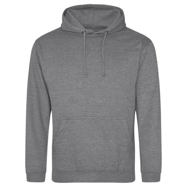 Immagine College Hoodie - Felpa cappuccio