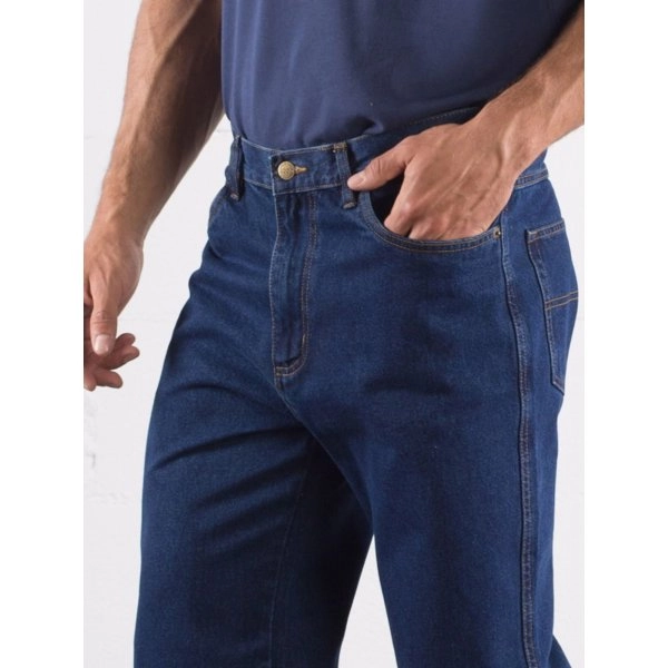 Immagine Jeans da lavoro 5 tasche