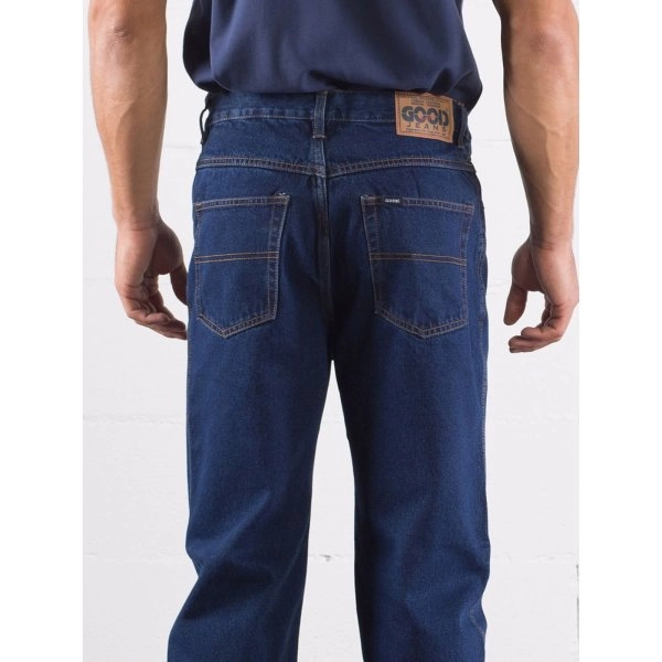 Immagine Jeans da lavoro 5 tasche