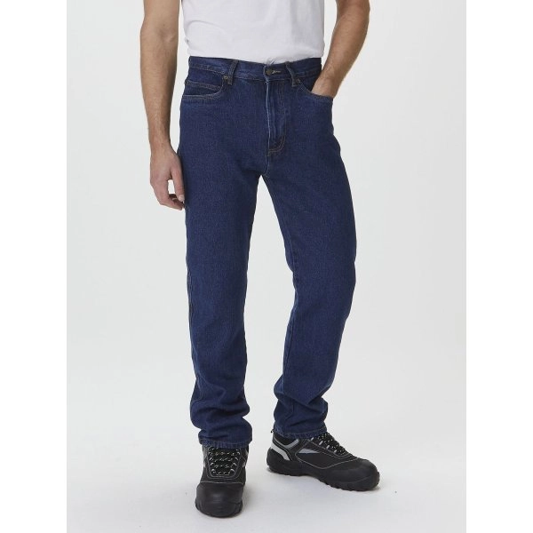 Immagine Jeans da lavoro 5 tasche