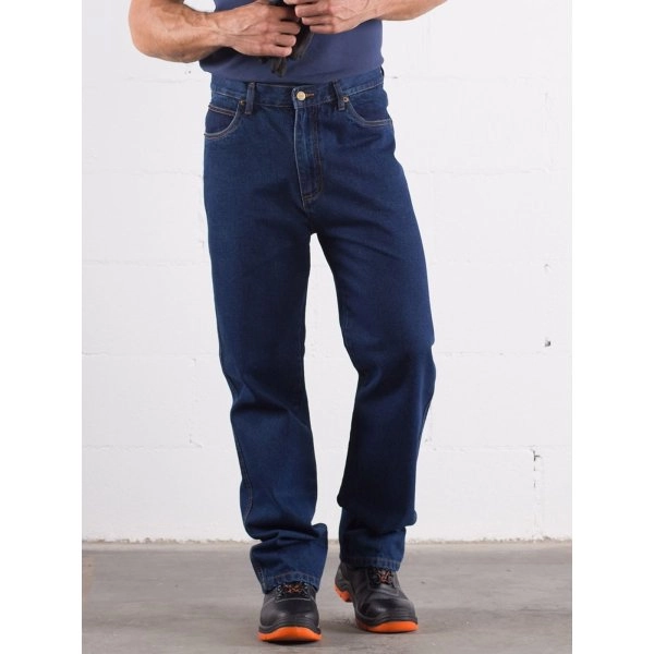 Immagine Jeans da lavoro 5 tasche
