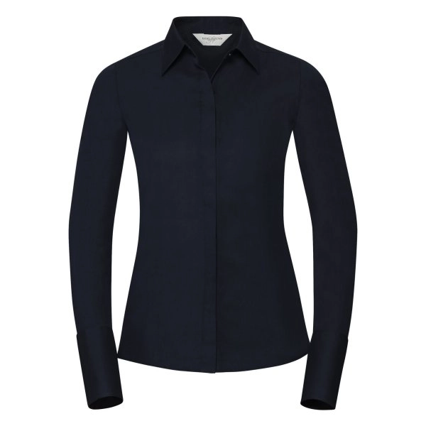 Immagine Ladies' Long Sleeve Ultimate Stretch