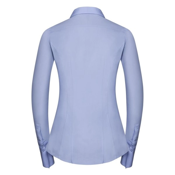 Immagine Ladies' Long Sleeve Ultimate Stretch