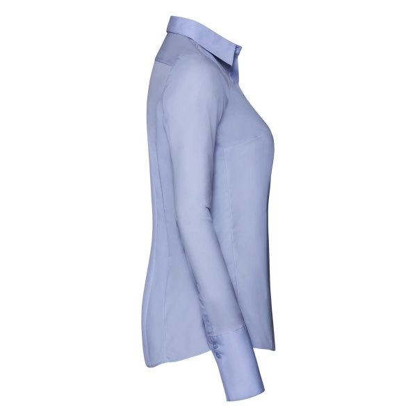 Immagine Ladies' Long Sleeve Ultimate Stretch