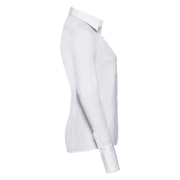 Immagine Ladies' Long Sleeve Ultimate Stretch