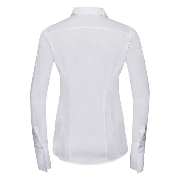 Immagine Ladies' Long Sleeve Ultimate Stretch