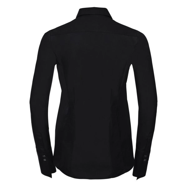 Immagine Ladies' Long Sleeve Ultimate Stretch