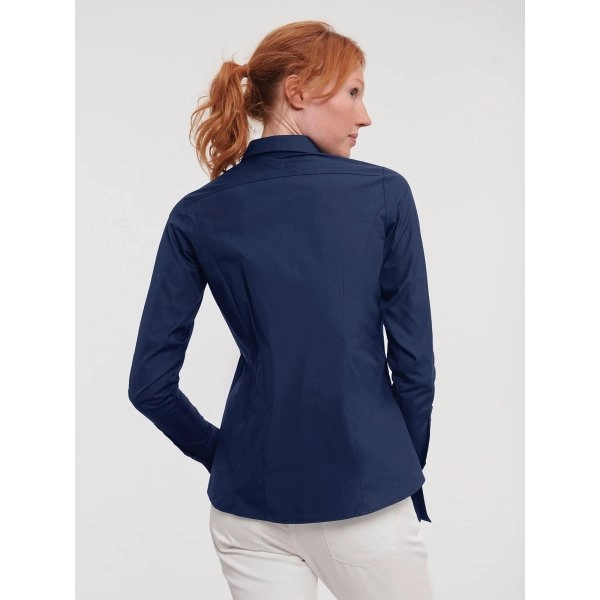 Immagine Ladies' Long Sleeve Ultimate Stretch