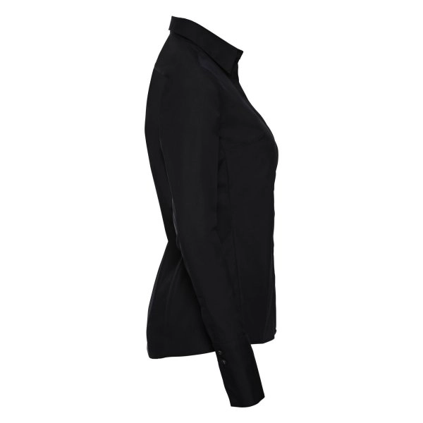 Immagine Ladies' Long Sleeve Ultimate Stretch