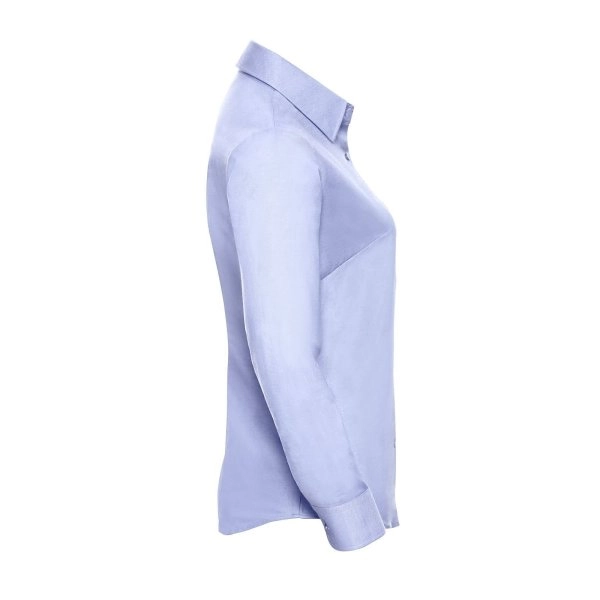 Immagine Ladies' Long Sleeve Easy Care Oxford Shirt