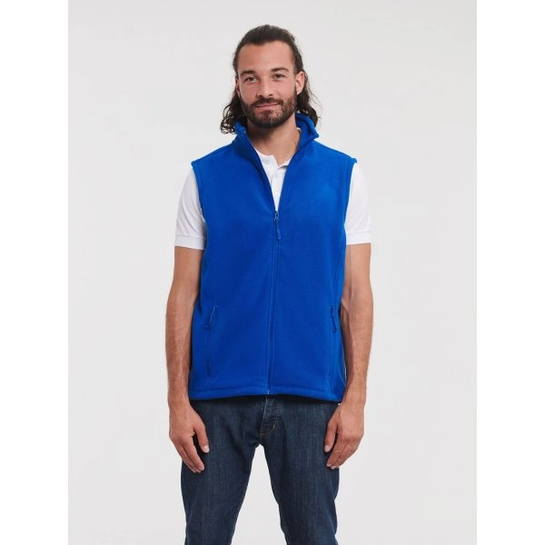 Immagine Men's Outdoor Fleece Gilet