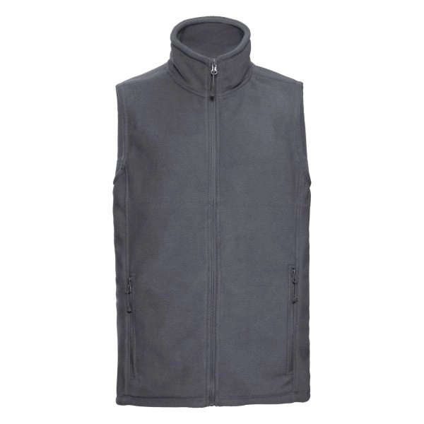 Immagine Men's Outdoor Fleece Gilet
