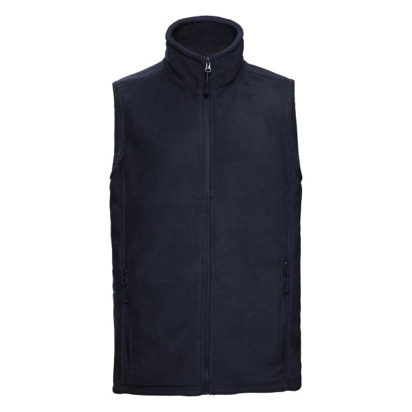 Immagine Men's Outdoor Fleece Gilet