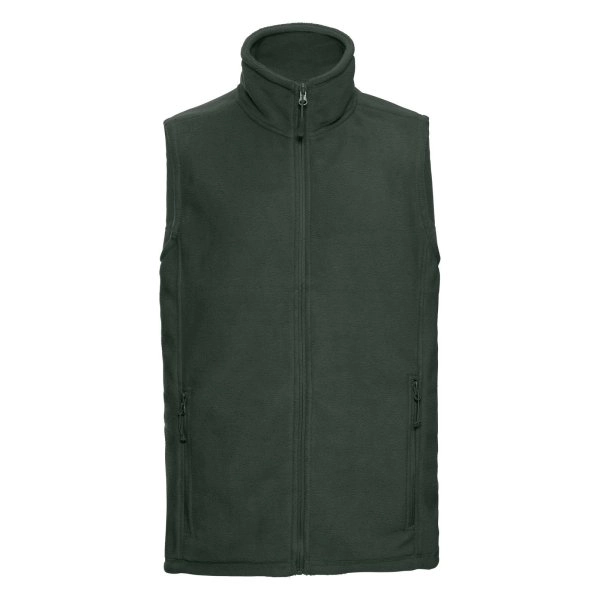 Immagine Men's Outdoor Fleece Gilet