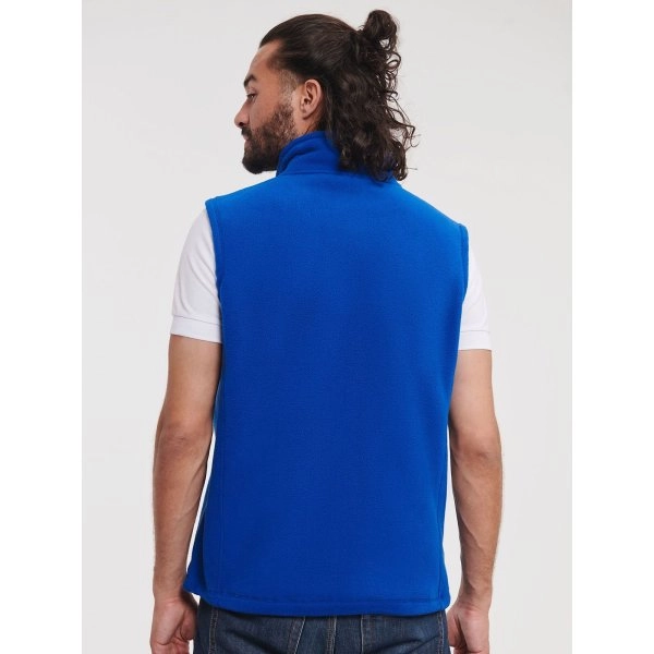Immagine Men's Outdoor Fleece Gilet