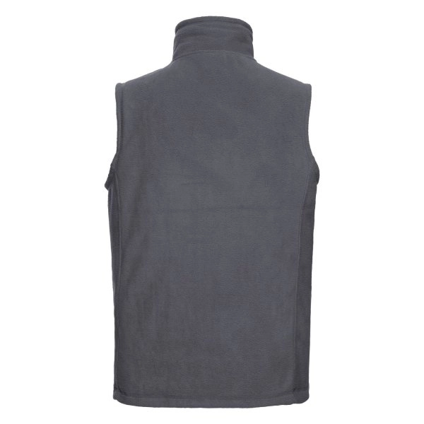 Immagine Men's Outdoor Fleece Gilet