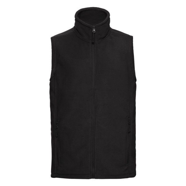 Immagine Men's Outdoor Fleece Gilet