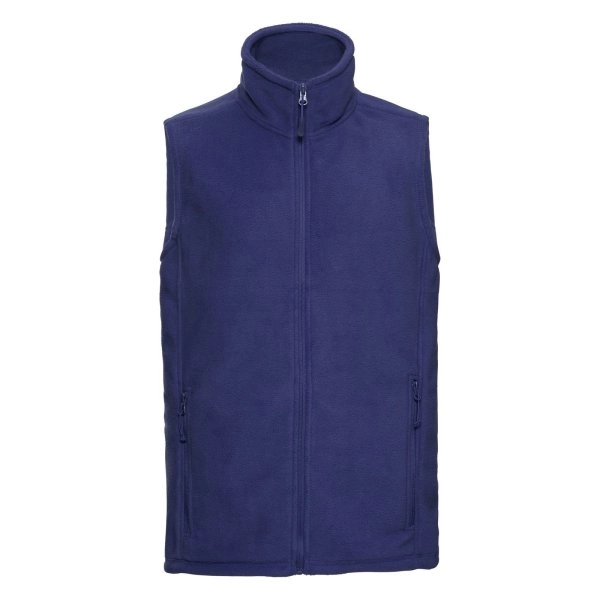 Immagine Men's Outdoor Fleece Gilet