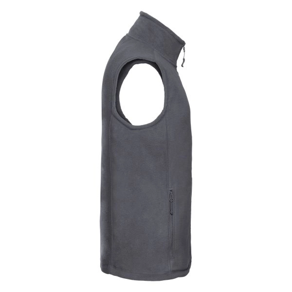 Immagine Men's Outdoor Fleece Gilet