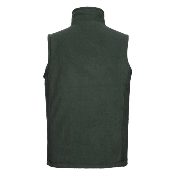 Immagine Men's Outdoor Fleece Gilet