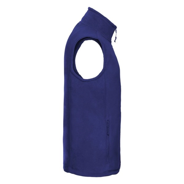 Immagine Men's Outdoor Fleece Gilet