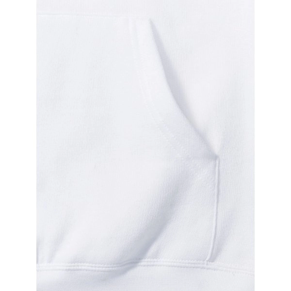 Immagine Adults' Hooded Sweatshirt