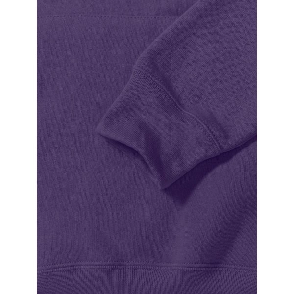 Immagine Adults' Hooded Sweatshirt