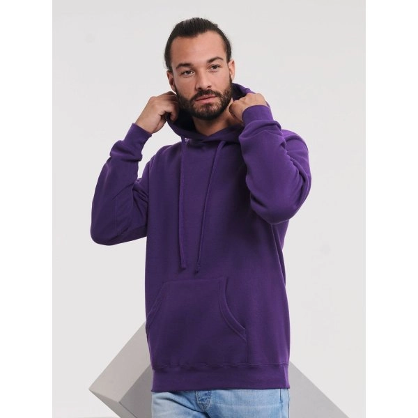 Immagine Adults' Hooded Sweatshirt