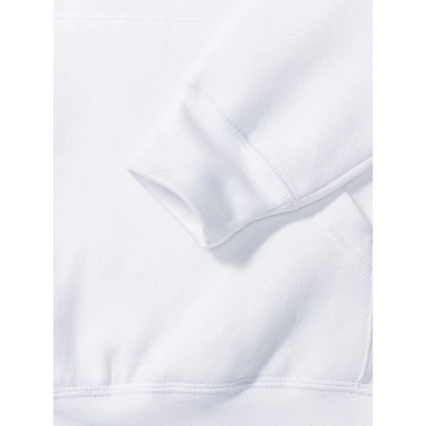 Immagine Adults' Hooded Sweatshirt
