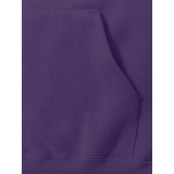 Immagine Adults' Hooded Sweatshirt