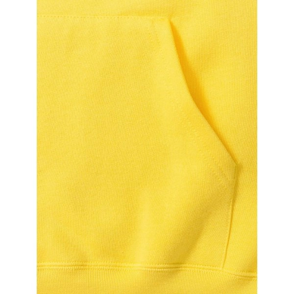 Immagine Adults' Hooded Sweatshirt