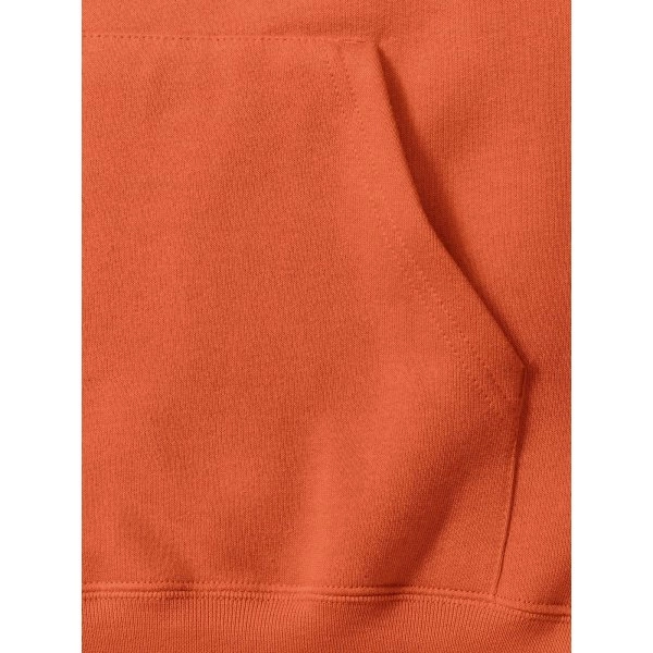 Immagine Adults' Hooded Sweatshirt