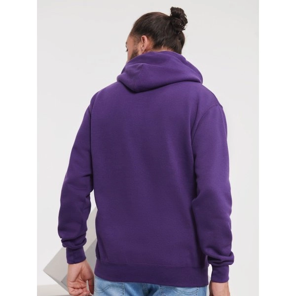Immagine Adults' Hooded Sweatshirt