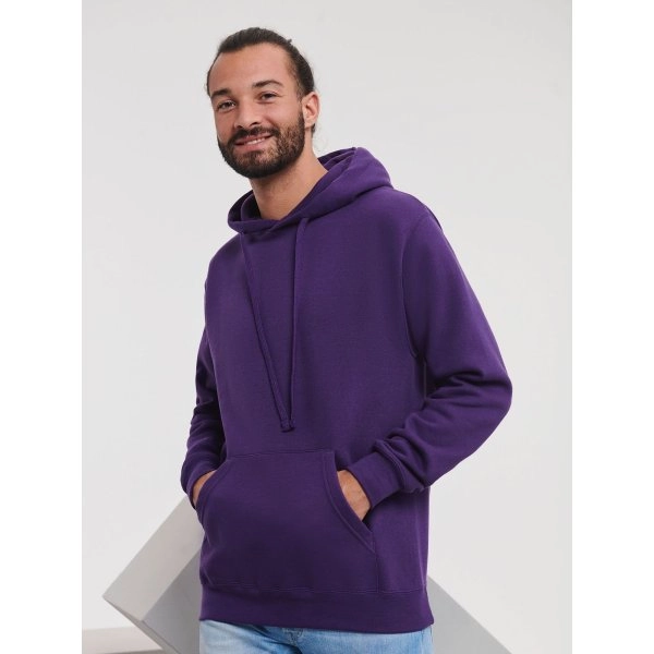 Immagine Adults' Hooded Sweatshirt