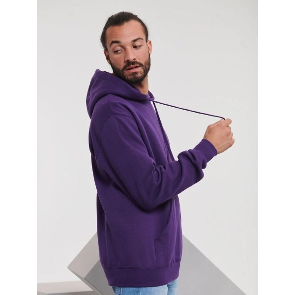 Immagine Adults' Hooded Sweatshirt