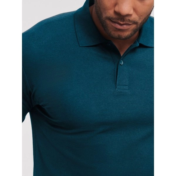 Immagine Polo Authentic Eco