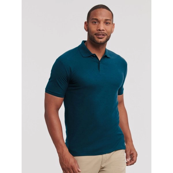 Immagine Polo Authentic Eco
