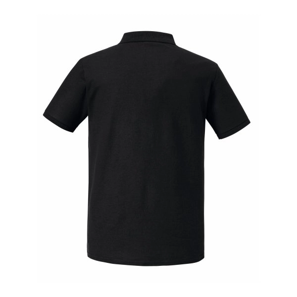 Immagine Polo Authentic Eco