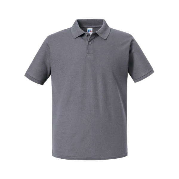 Immagine Polo Authentic Eco
