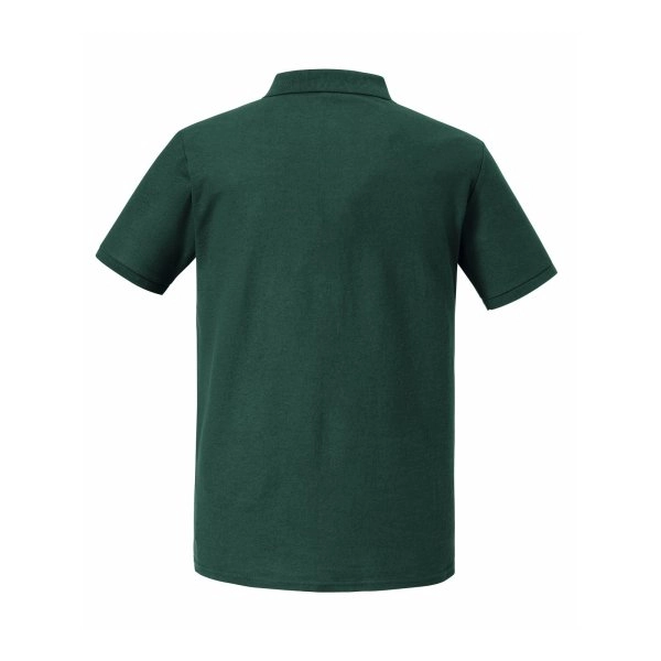 Immagine Polo Authentic Eco