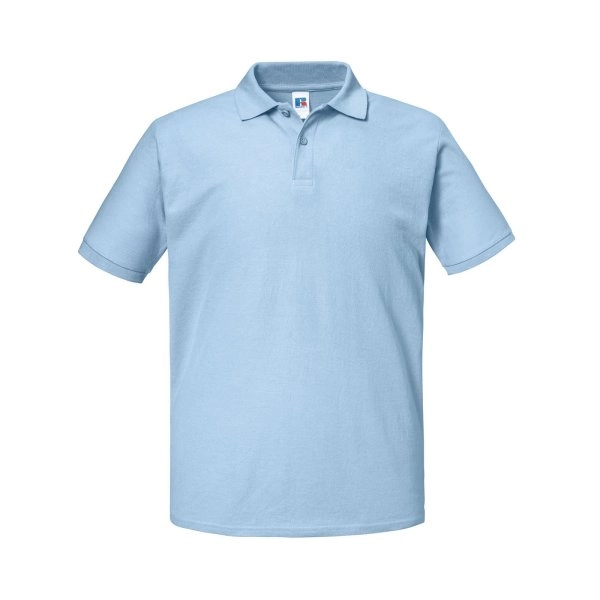 Immagine Polo Authentic Eco
