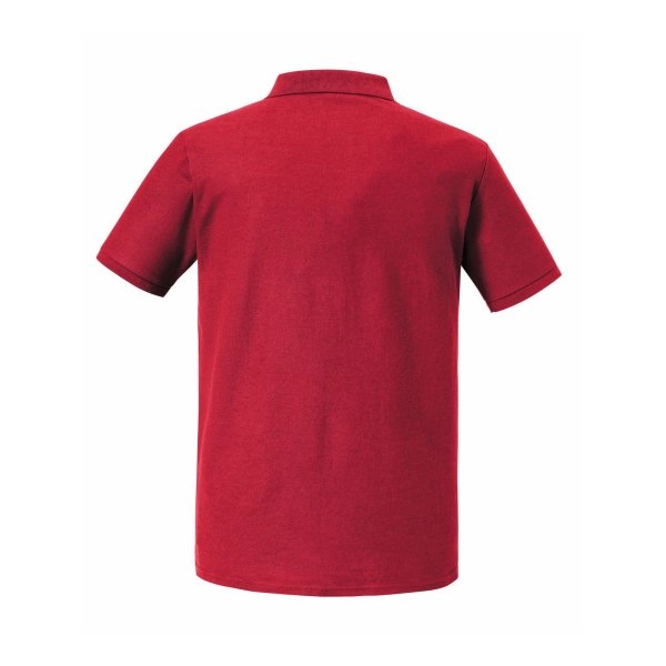 Immagine Polo Authentic Eco