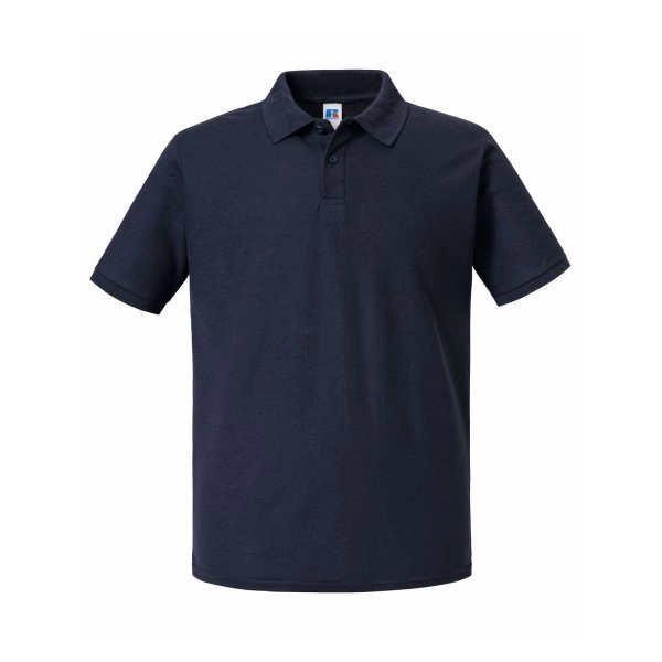 Immagine Polo Authentic Eco